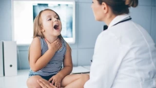 Geniz eti büyümesi birçok soruna yol açar