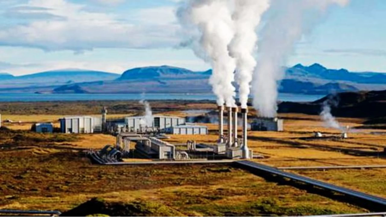 Germencik'in tarımsal ve sanayi potansiyeli