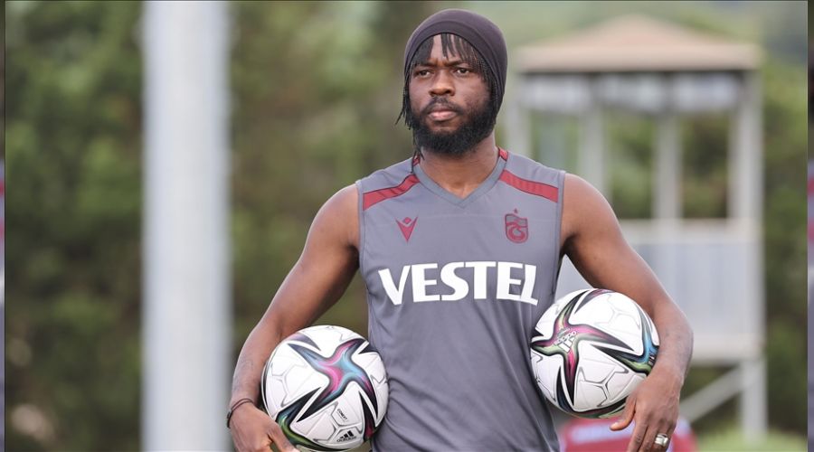 Gervinho'ya yeni s�zle�me