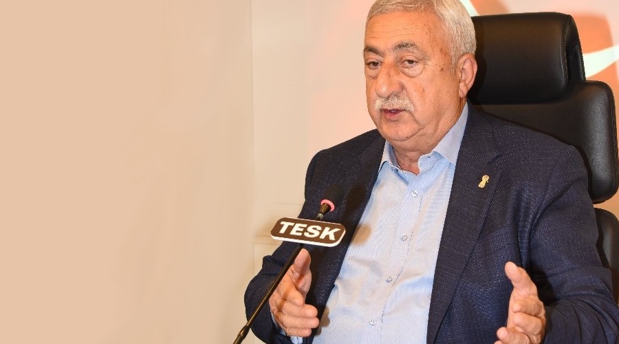 Gıda ve temizlik ürünlerinde KDV