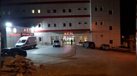 Giresun yolcuları koronavirüs şüphesiyle gözlem altına alındı