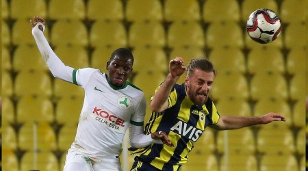 Giresun'da tur peşinde