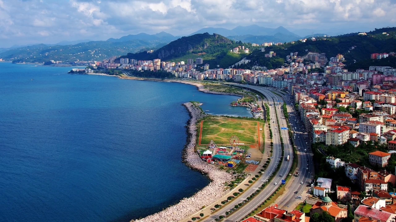 Giresun�un tarihi ve k�lt�rel zenginlikleri