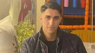 G��s�nden b��aklanan 17 ya��ndaki �ocuk hayat�n� kaybetti