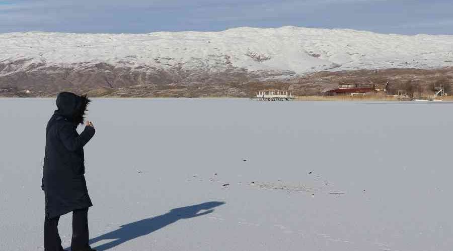 G�renler inanam�yordu, iki g�nde bu hale geldi