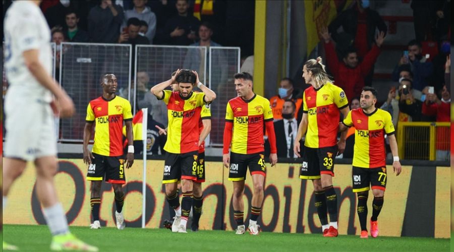 Göztepe evinde kayıp
