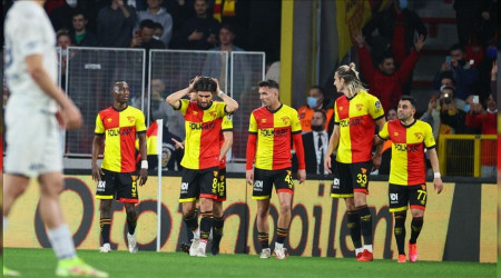 Göztepe evinde kayıp