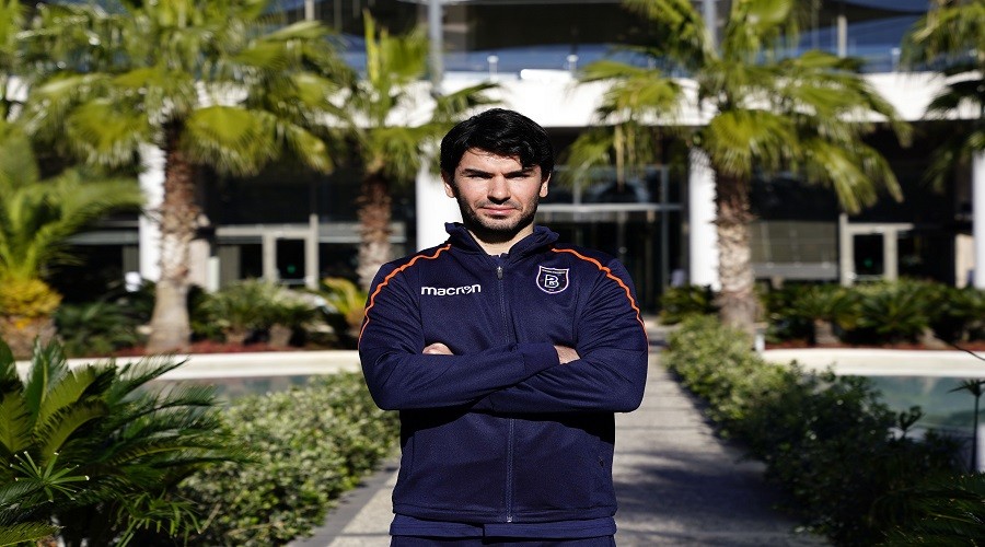 G�ztepe,  Serdar Ta���'y� renklerine ba�lamak istiyor