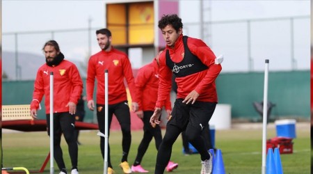 Göztepe'de vaka sayısı 6'a yükseldi