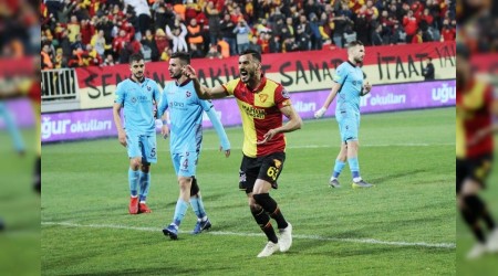 G�ztepe'de ���nc� ayr�l�k