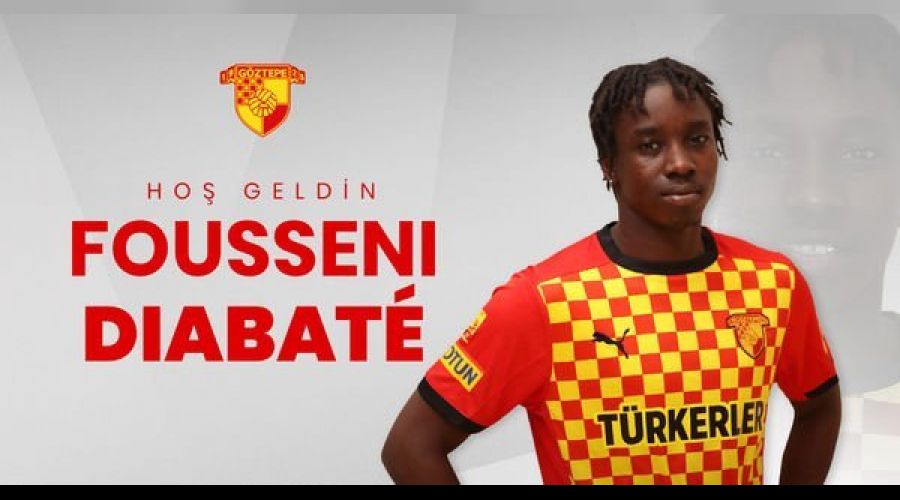 G�ztepe'nin yeni transferi Trabzonspor'dan