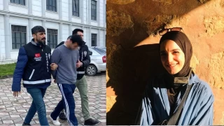 Gülhan Esen'i öldüren sanıktan çelişkili ifade