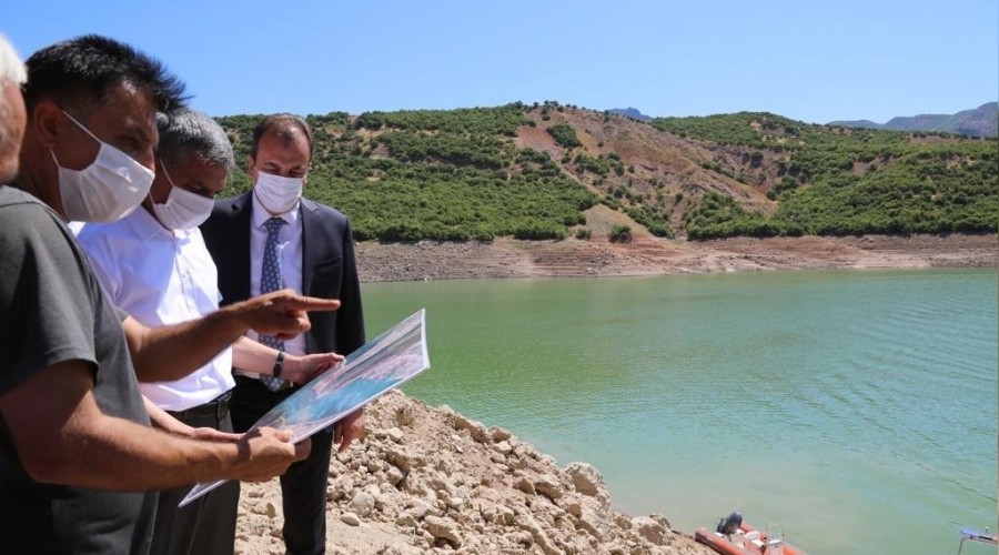 Gülistan Doku maalesef bulunamadı