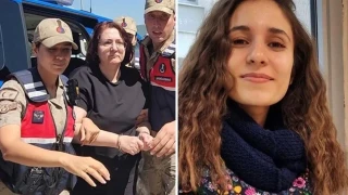 Gülistan Doku soruşturmasında gözaltına alınan eski Vali Sonel'in eşi tutuklandı