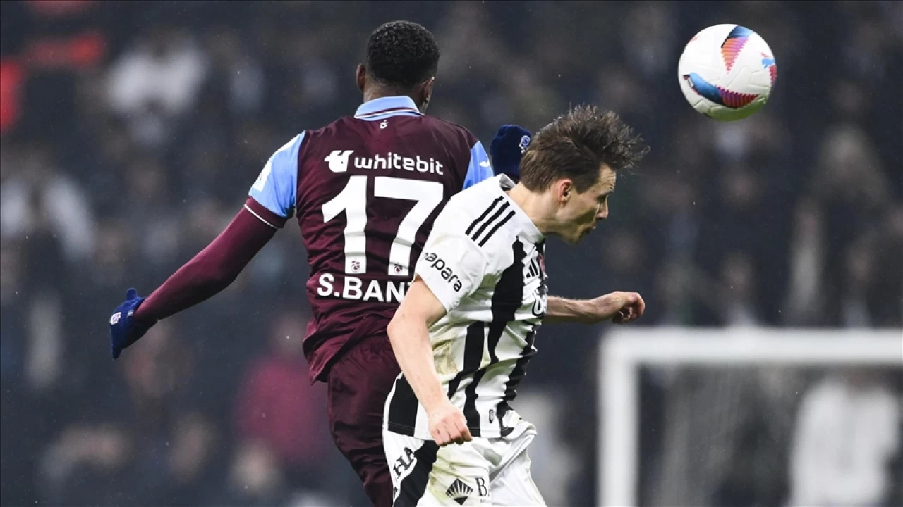 Güneş, Beşiktaş'a karşı yine kazanamadı