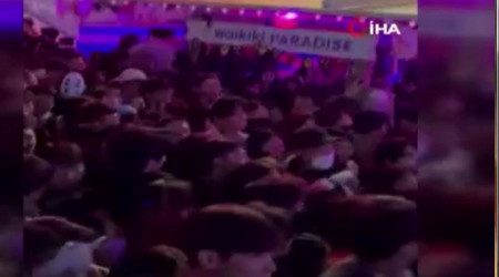 Güney Kore'deki Cadılar Bayramı kutlamalarında can kaybı 146'ya yükseldi