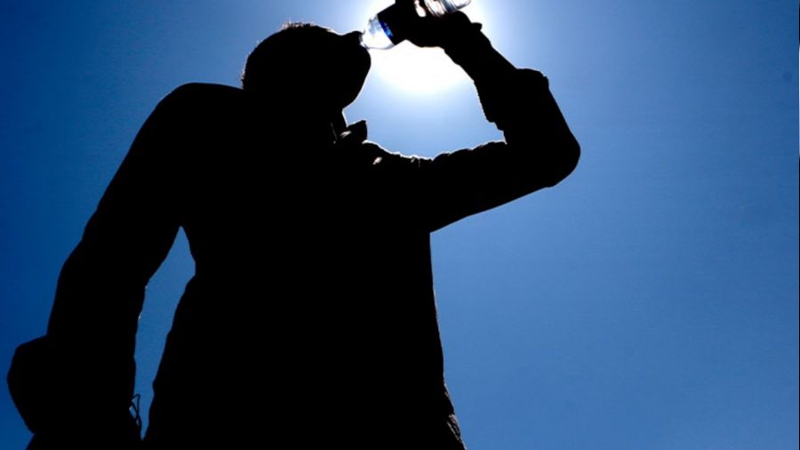 Gneydou'da hava scaklnda 2 ila 4 derece art bekleniyor