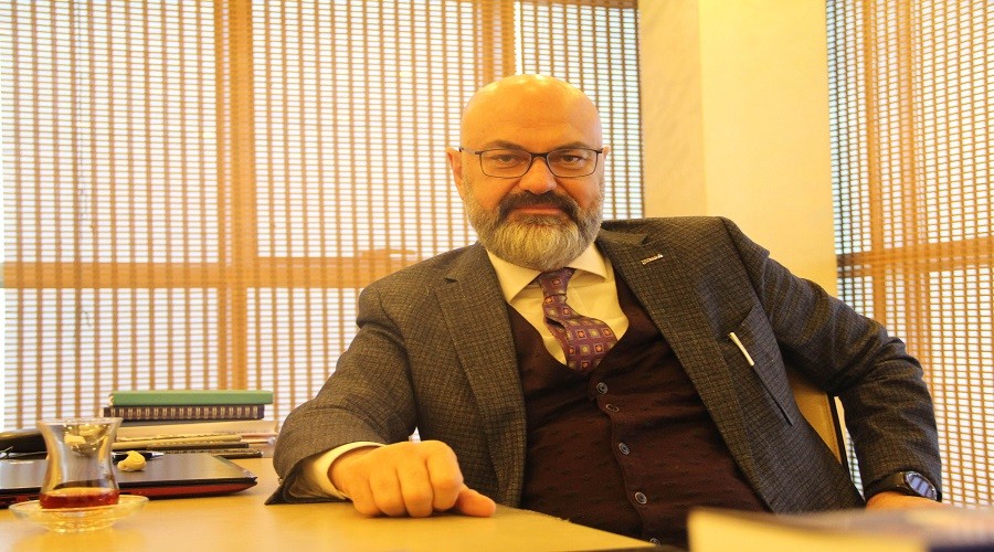 GÜNSİFED Başkanı Enver Öztürkmen seçim tepkis