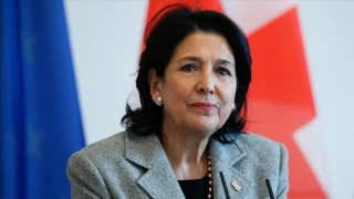 Gürcistan Cumhurbaşkanı hakkında azil süreci başlatılacak