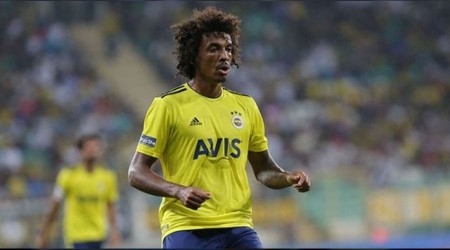 Gustavo iin Fenerbahe'de seferberlik