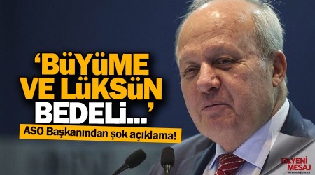 'Hak etmediimiz bymenin bedeli'