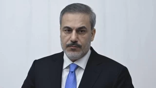 Hakan Fidan: İsrail, Lübnan'la savaşa girmemek için kendini zor tutuyor