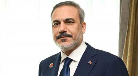 Hakan Fidan'dan 15 Temmuz aklamas