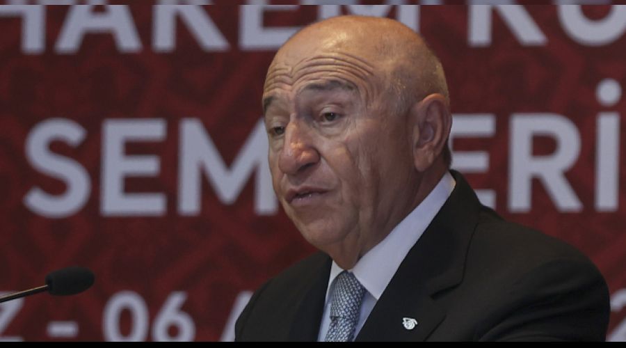 "MHK de hakemler de hatalarının farkında"