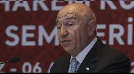 "MHK de hakemler de hatalarının farkında"