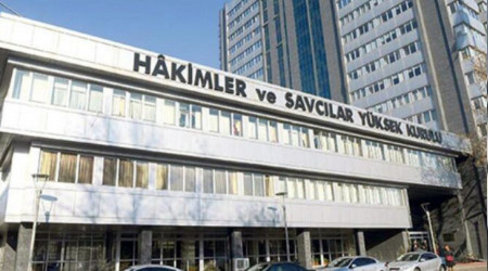 Hâkimler ve Savcılar Kurulu personel alacak