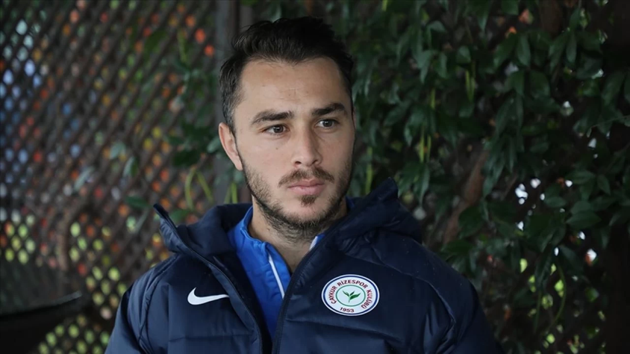 Halil performanslarından memnun
