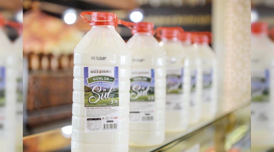 Halk Ekmek�ten ba�kentlilere g�zel haber   