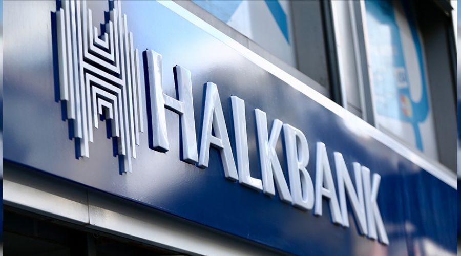  Halkbank'ta hesab� olanlar, bu duyuru sizin i�in!