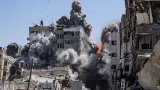 Hamas: Gazze'de atekes mzakereleri durdu, yeni bir teklif almadk