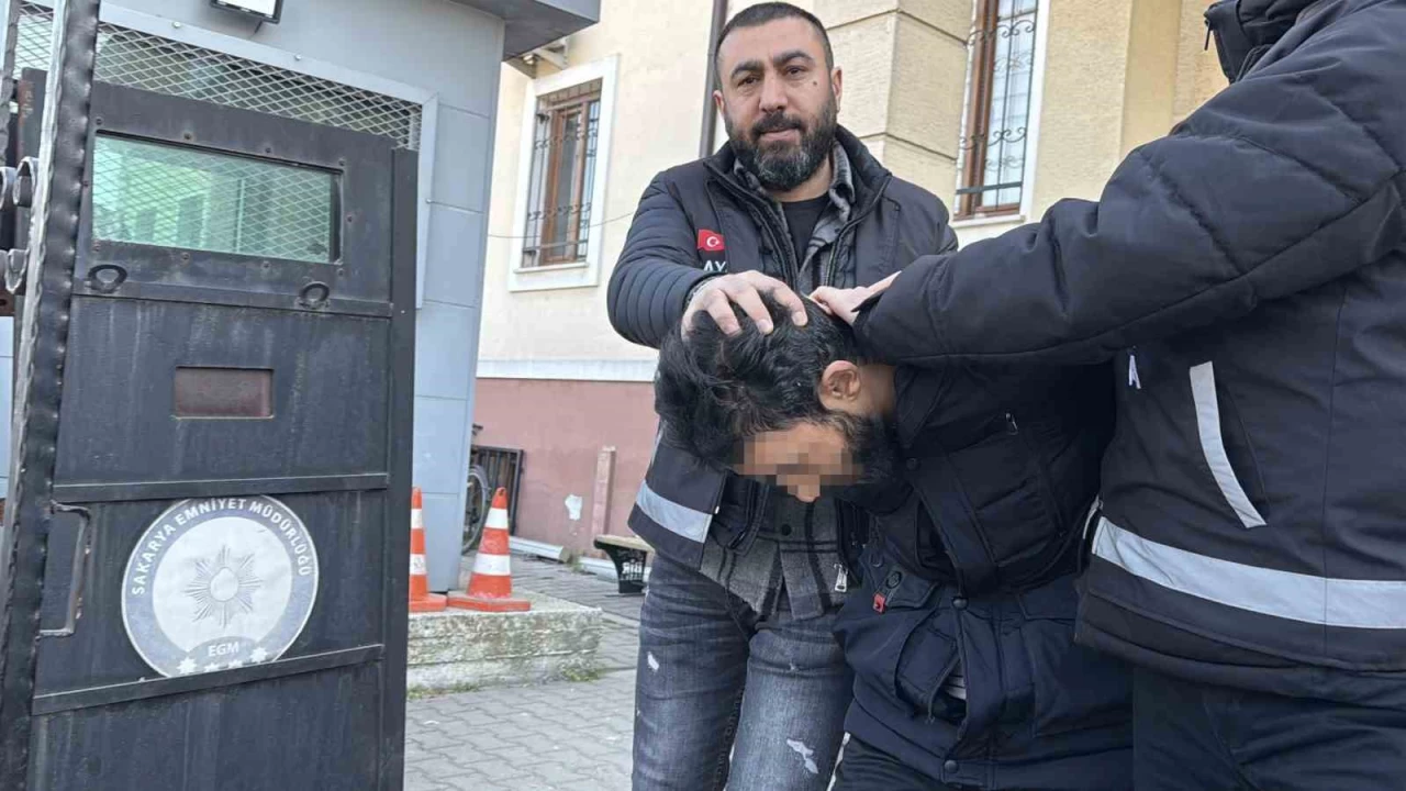 Hamile kadn hayatn kaybetmiti: Irak uyruklu koca tutukland