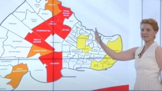 Hande Karacasu IŞİD'in Türkiye’deki finans kaynaklarını anlattı