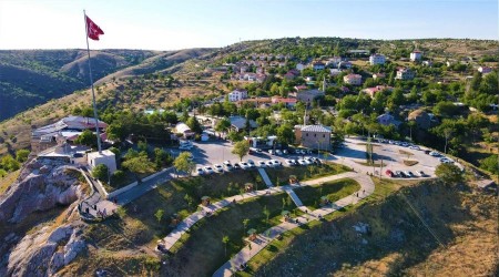 Harput'a ziyaretçiler gelmeye başladı