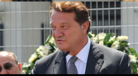Hasan Arat başkanlık kriterlerini belirledi