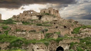 Hasankeyf Kalesi: Tarih boyunca birok medeniyete ev sahiplii yapt