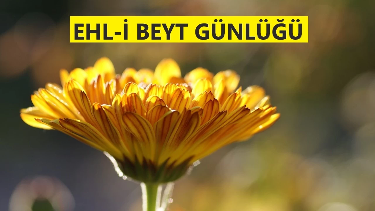 Ha�imilerin halifeli�i almas�ndan korktular