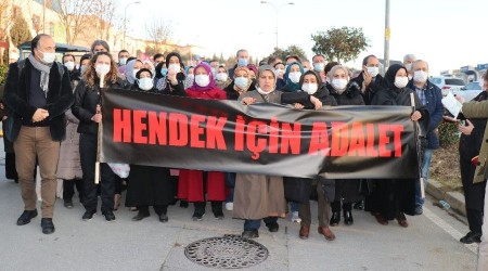 Havai fişek fabrikasındaki patlamaya ilişkin dava başladı
