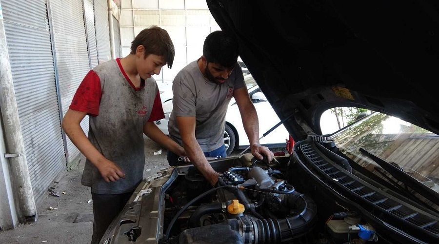 Havalar so�udu, ara� masraflar� art�yor