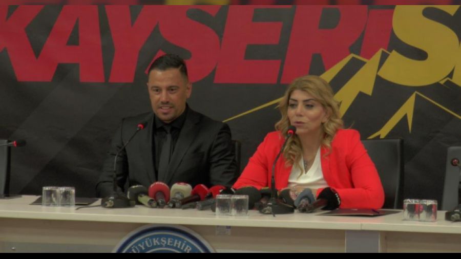 "Hayallerimiz bütçelerden büyük"