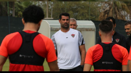 "Hayatımdaki en son mutlu gündü"