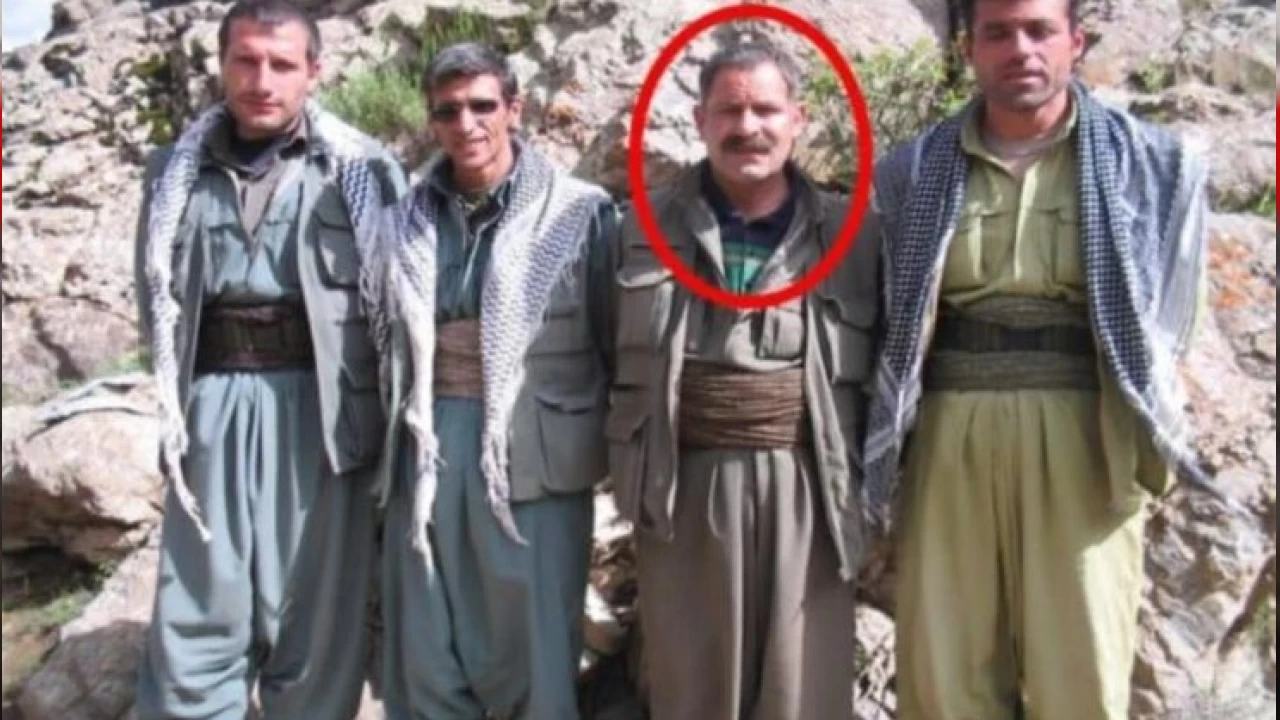  Hayri Serhat kod Fahrettin Tolun, Suriye'de �ld�r�ld�