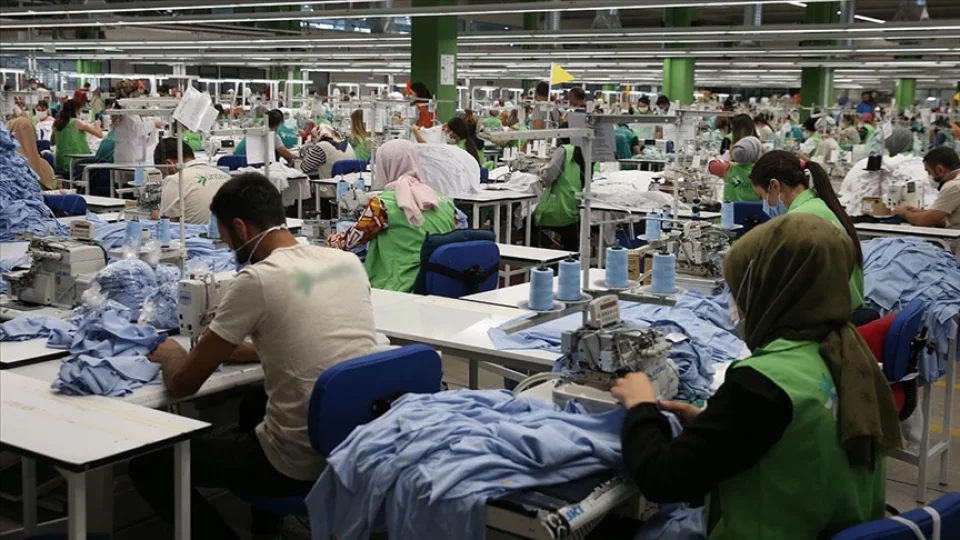 Hazır giyim 'var olma' mücadelesi veriyor