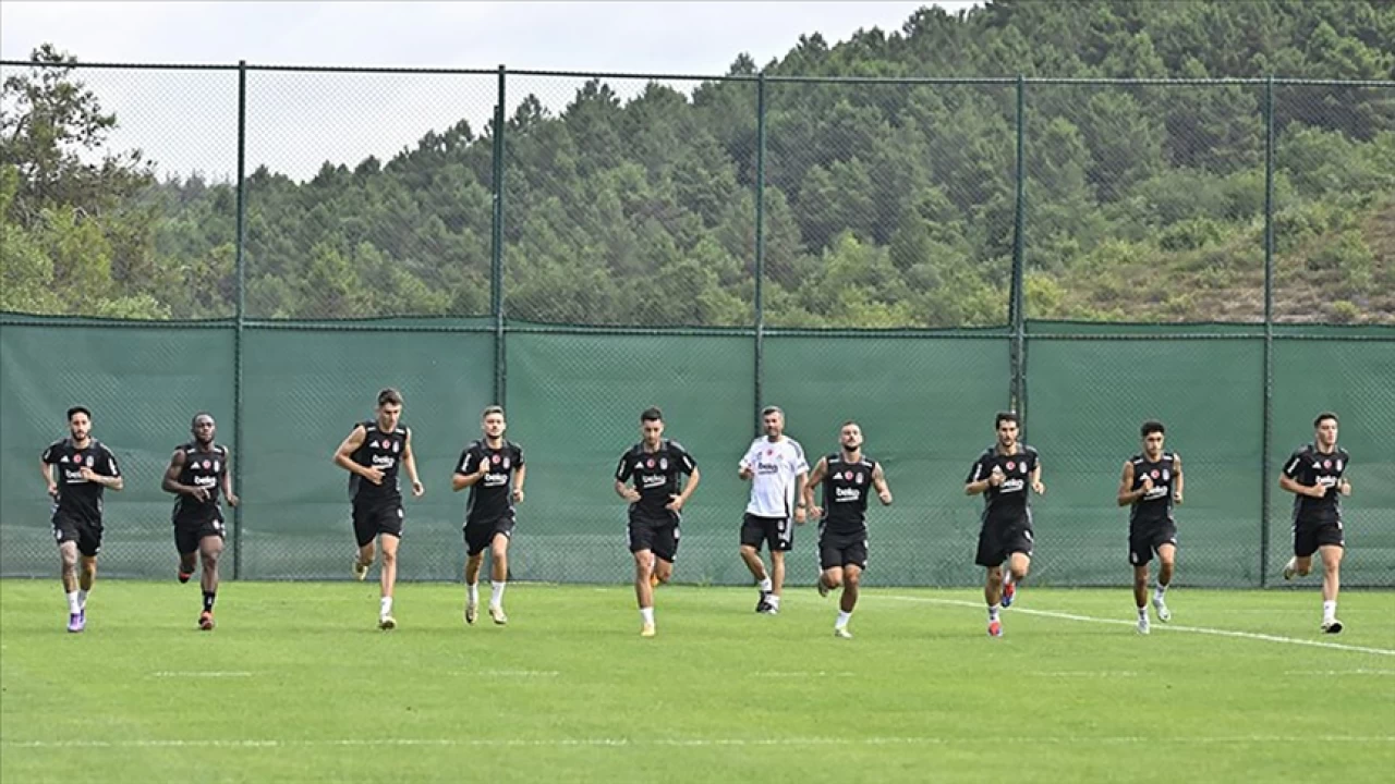 Haz�rl�k ma��nda rakip Sakaryaspor
