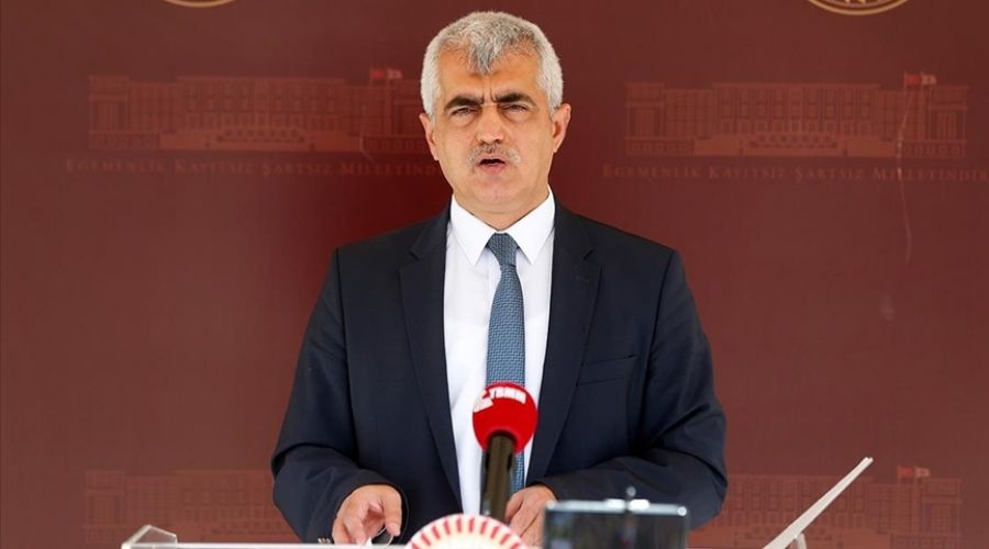 HDP'li Gergerlioğlu'nun milletvekilliği düştü