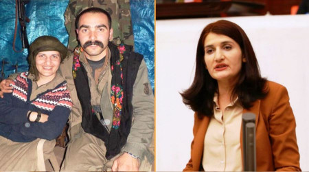 HDP'li Semra Gzel'in fezlekesi tamamland