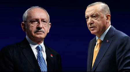 “Hem vallahi hem billahi böyle bir görüşme yoktur”